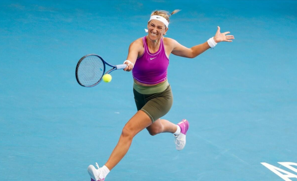 芒果体育-包含出色发挥引爆全场！，阿扎伦卡意外战胜皇家马德里再创辉煌时刻的词条