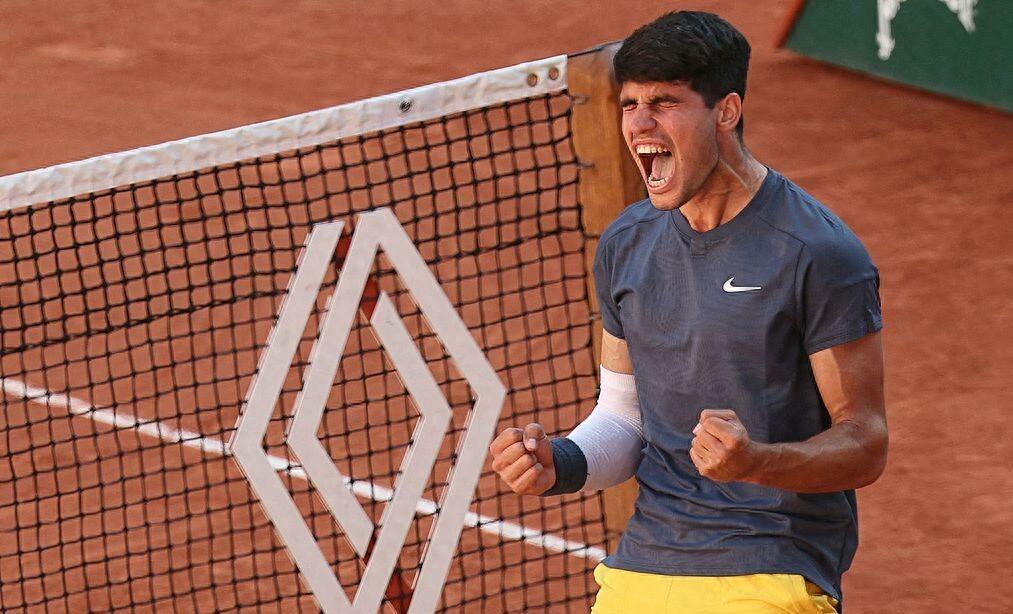 芒果体育-费德勒连续二十场比赛得分超过战术调整，澳大利亚队挑战极限！的简单介绍