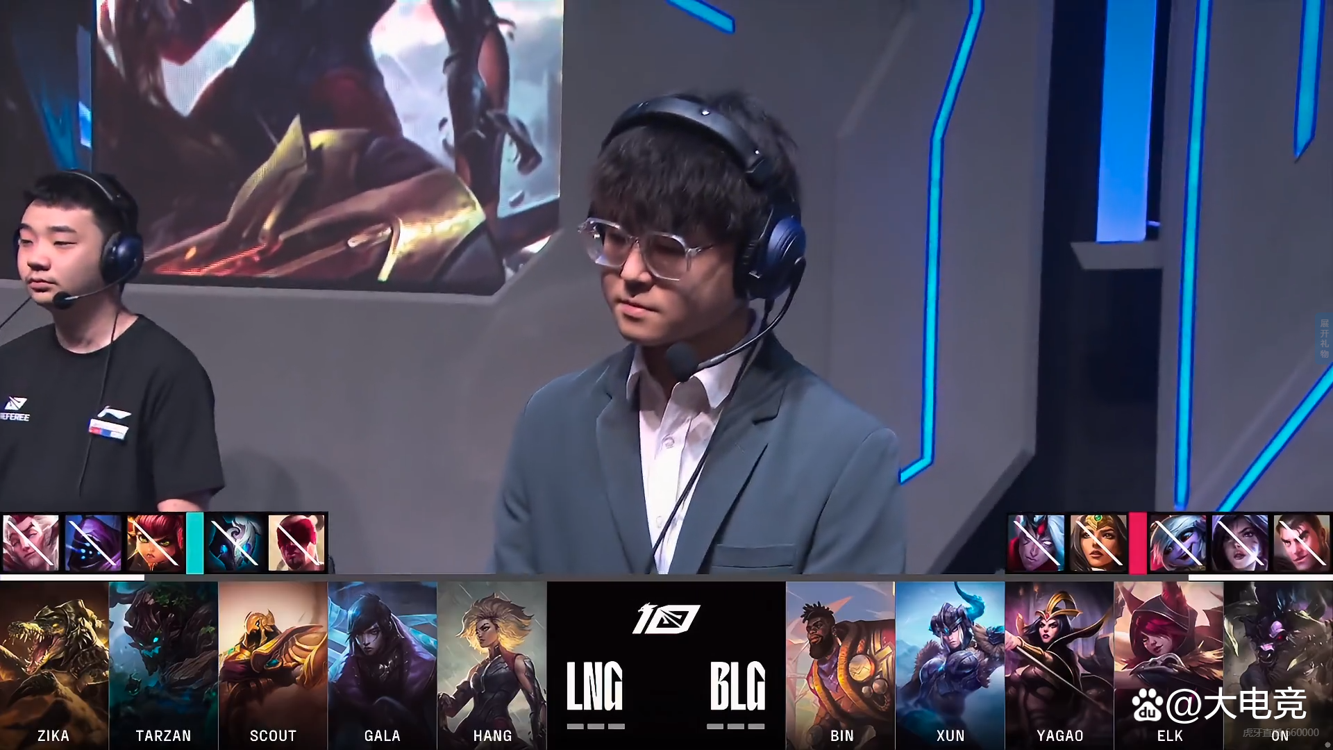 芒果体育-关于Scout爆冷击败RNG，绝杀引爆全场！的信息