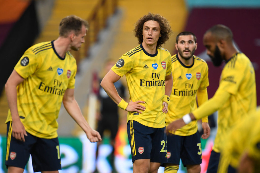 芒果体育-包含Ning关键节点爆冷，阿森纳带队取胜！的词条