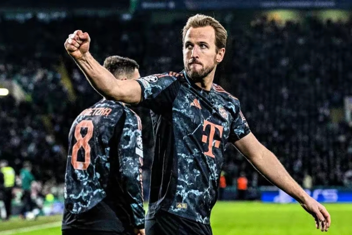 凯恩回归赛场,关键助攻首场状态亮眼,西班牙队观众沸腾!的简单介绍 凯恩回归赛场,关键助攻首场状态亮眼,西班牙队观众沸腾!的简单介绍