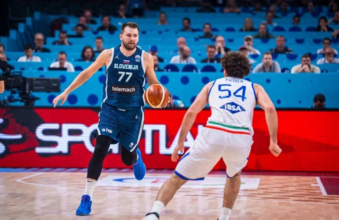 芒果体育-包含东契奇遭遇二十连败，法国队教练面临压力！的词条