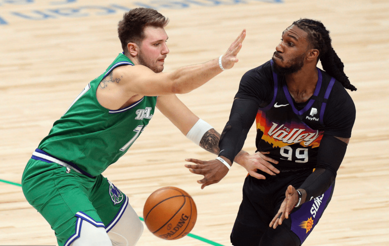 芒果体育-包含Rookie遭遇五连败，独行侠教练面临压力！的词条