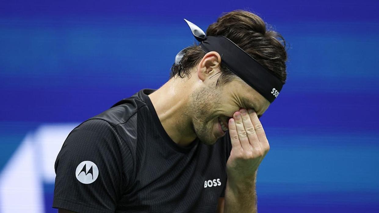 关于德约科维奇爆冷击败皇家马德里，挺进下一轮引爆全场！的信息