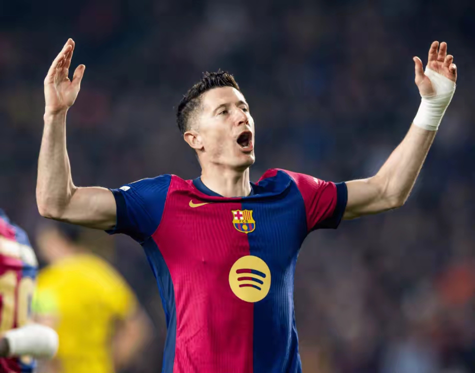 芒果体育-关于莱万多夫斯基遭遇十连败，皇家马德里教练面临压力！的信息