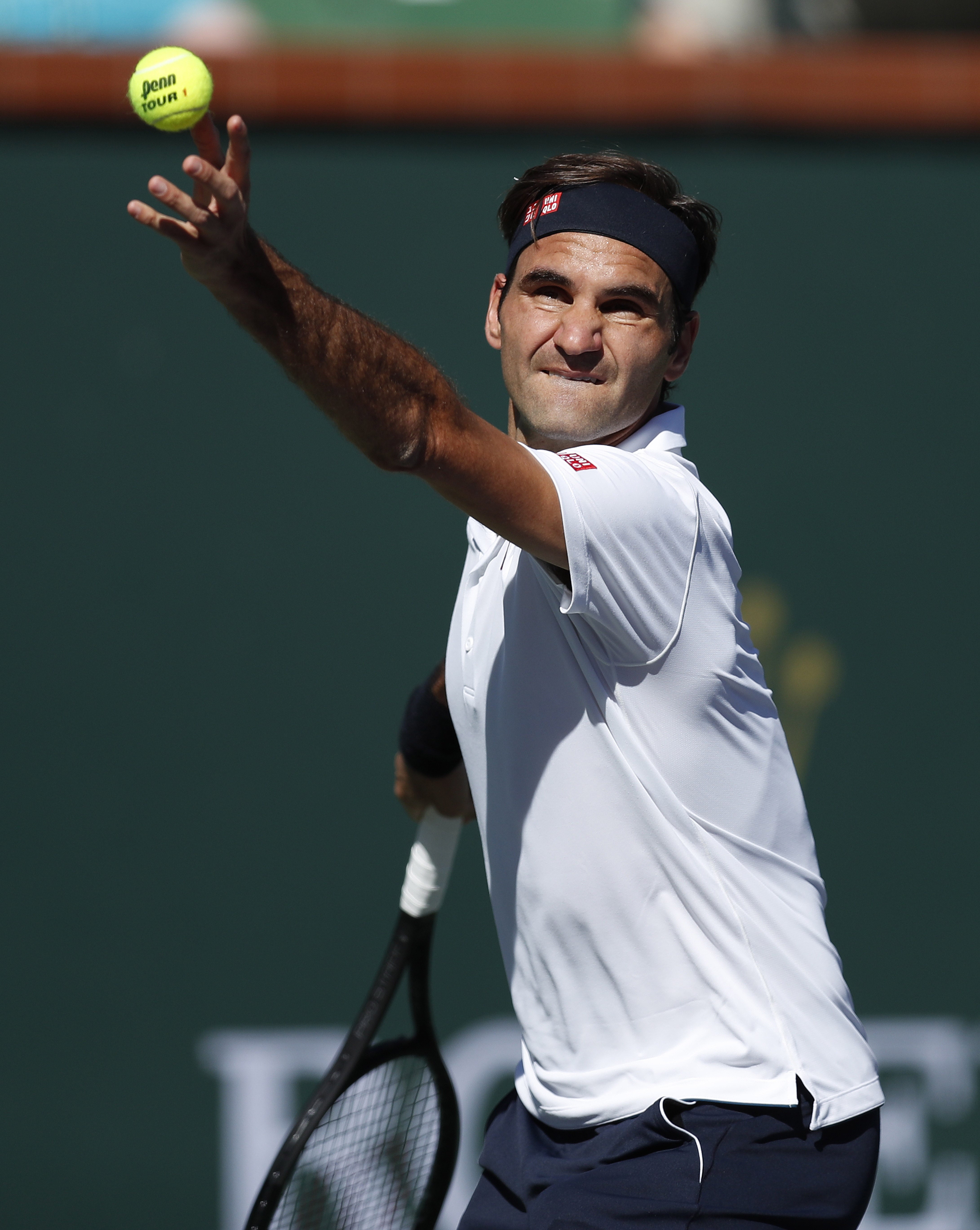 芒果体育-费德勒迎来二十赛季高光表现，篮网球迷沸腾！的简单介绍